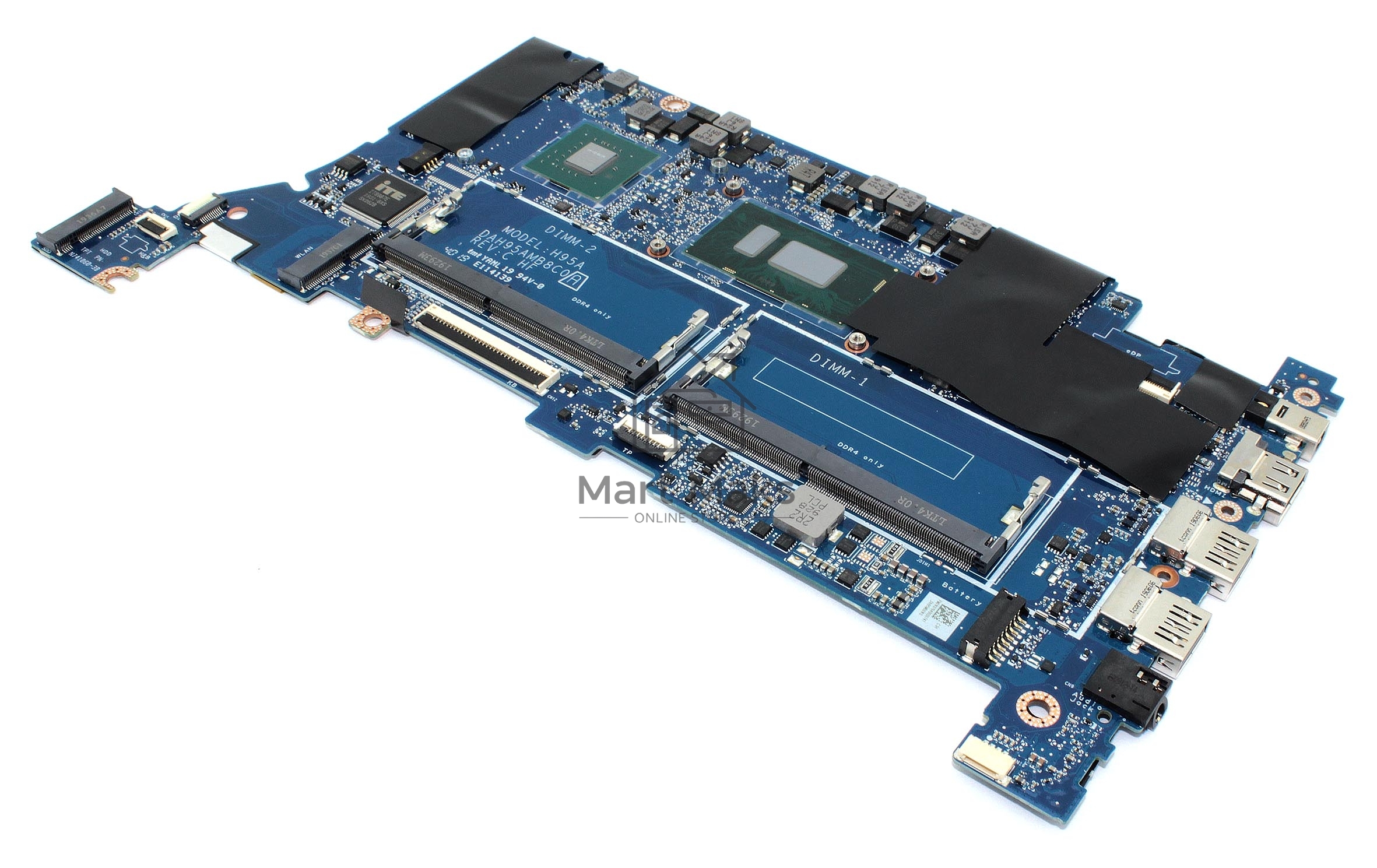 Материнская плата для Huawei MateBook D I5-8250U Marconi-W50D