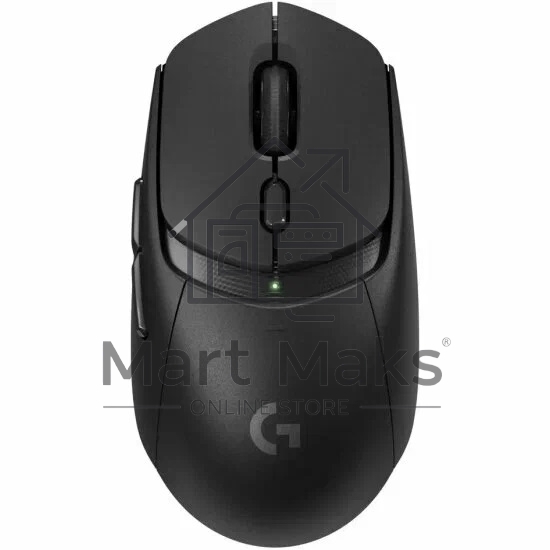 Мышь беспроводная Logitech G309 Lightspeed черный, 25600 dpi, радиоканал, Bluetooth, USB, кнопки - 6