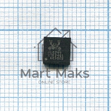 Микросхема ALC269 (Realtek)