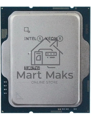 Процессор Intel Xeon 3300/18M FCLGA16A E-2456 CM8071505024905 IN