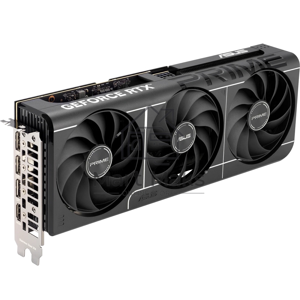 Видеокарта ASUS PRIME-RTX5060TI-O8G