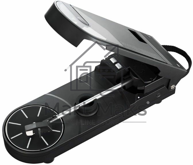 Проигрыватель винила Audio-Technica AT-SB727 полностью автоматический черный