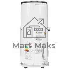 Кондиционер мобильный FUNAI JASMINE MAC-JS30CON03 9500 BTU, 20 м², 55 дБ, охлаждение, осушение, белый