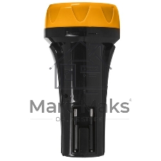 Фонарь ТРОФИ TSP10 акку 4v1.5ah 15хLED 2 режима карт