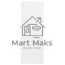 Вытяжка пристенная островная Maunfeld Bath Plus 402IL белый, 40 см, 1150 куб. м/ч, 52 дБ
