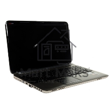 Клавиатура для ноутбука HP Pavilion DV6000 черная