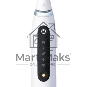 Электрическая зубная щетка Oral-B iO Series 5 iOG5.1A6.1WT белый