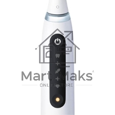 Электрическая зубная щетка Oral-B iO Series 5 iOG5.1A6.1WT белый