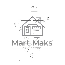 60175/8/ потолочный светильник/ латунь Smart
