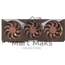 Видеокарта ASUS RTX 5080-O16G-NOCTUA