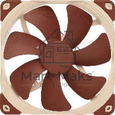 Вентилятор Noctua NF-A14 ULN 140мм, 650-800rpm