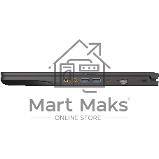 Ноутбук MSI Thin 15 B2RVE-3603XRU/15.6