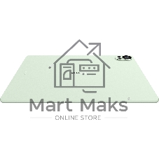 Планшет Huawei MatePad 12X 12/256Gb PaperMatte WF+KB Green 53014KPW