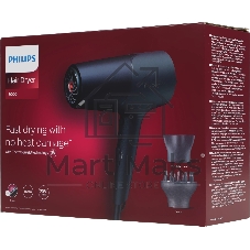 Фен Philips BHD510/00