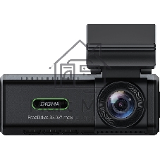 Видеорегистратор Digma FreeDrive 940W max, 3840x2160, 3.2