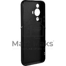 Чехол (клип-кейс) Redline для Huawei Nova 11 Pro/11 Ultra iBox Case черный (УТ000036189)