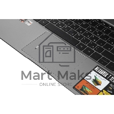Ноутбук Tecno MegaBook T15DA/15.6