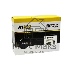 Картридж Ricoh Aficio SP200N/SP202SN/SP203SFN (Hi-Black) SP200HS, 2,6K      