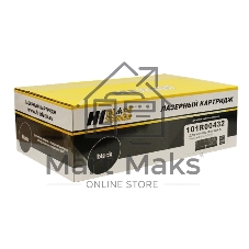 Копи-картридж Xerox WC 5016/5020/B (Hi-Black) 101R00432, 27K