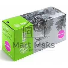 Картридж лазерный Cactus CS-D105S черный (1000 стр.) для Samsung ML-1910/1915/2525/2580/SCX-4600/4623/SF-650
