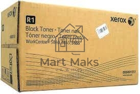 Картридж лазерный XEROX WC 5845/5855 (+ бункер)