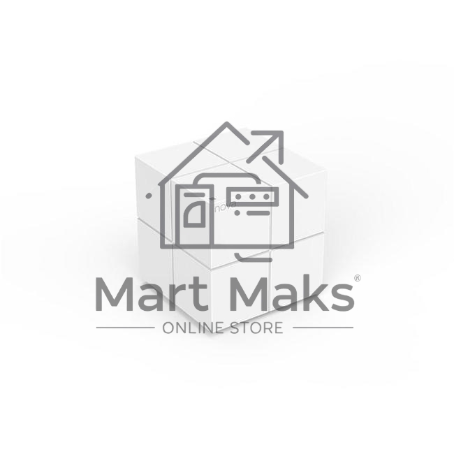 Маршрутизатор Tenda nova MW6 (2 роутера) АС1200 Двухдиапазонная Wi-Fi Mesh система, 2 порта gigabit ethernet RJ45