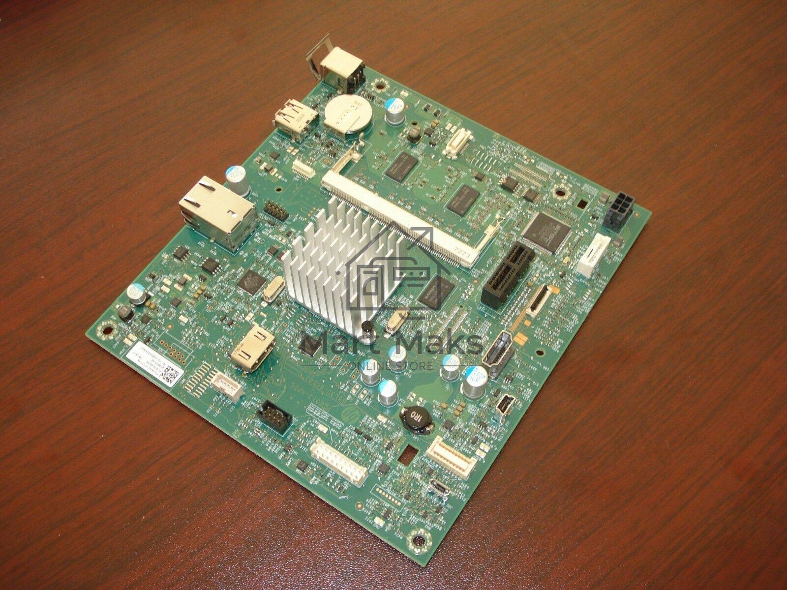 Плата форматера HP LJ M527 (F2A76-67910/F2A76-60002) OEM