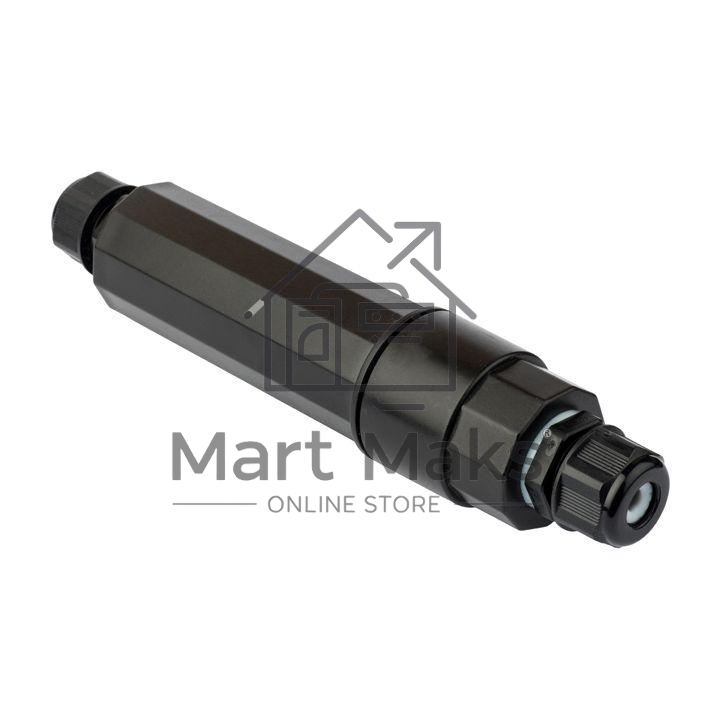 Муфта соединительная кабельная CB1 IP67 FreeTools EKF plc-cb1