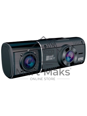 Видеорегистратор Silverstone F1 NTK-60F Taxi II черный 12Mpix 1080x1920 1080p 140гр. JIELI5601