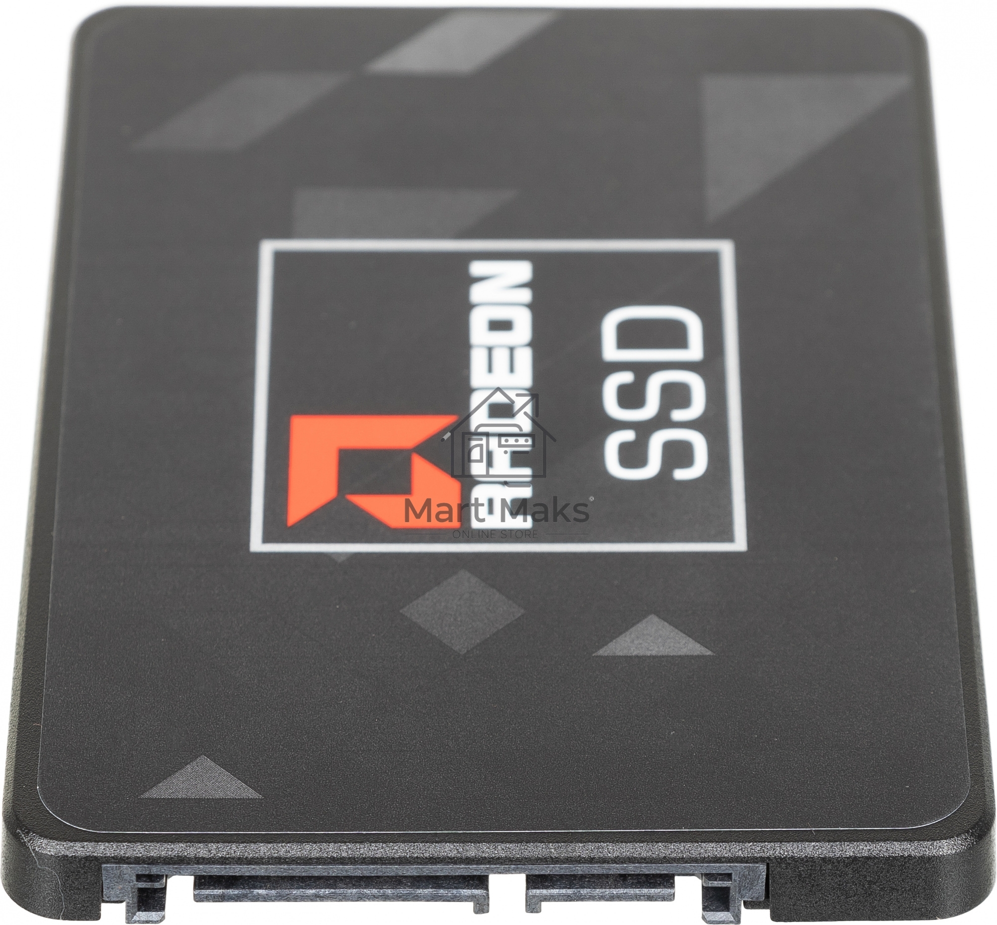 Накопитель SSD AMD Radeon R5 R5SL256G, 256 ГБ, 2.5