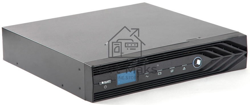 Источник бесперебойного питания SKAT-UPS 1000 RACK исп. E 8951