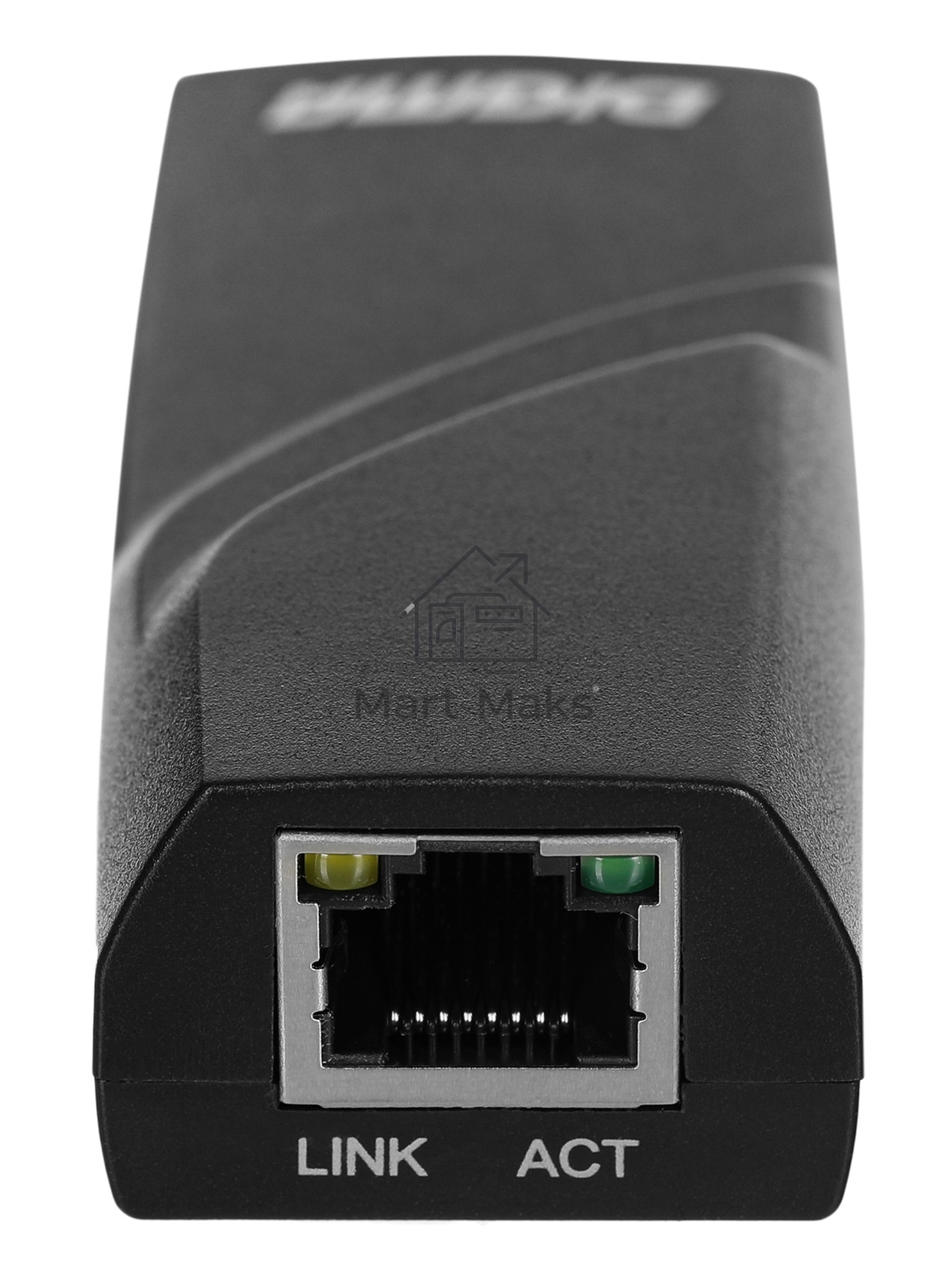 Сетевой адаптер Ethernet Digma D-USB3-LAN1000 USB 3.0