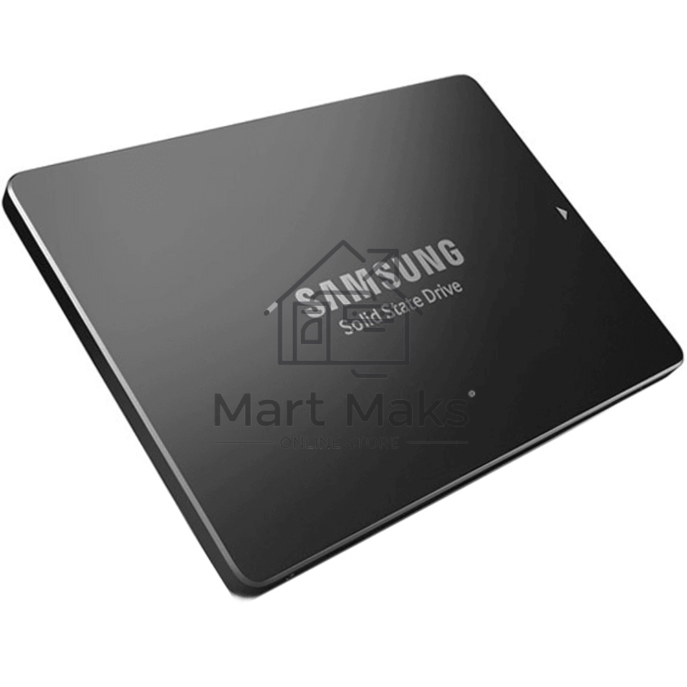 Накопитель SSD Samsung Enterprise 960GB 2.5