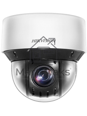 Камера видеонаблюдения IP Hikvision DS-2DE4A425IWG-E 4.8-120мм цв.