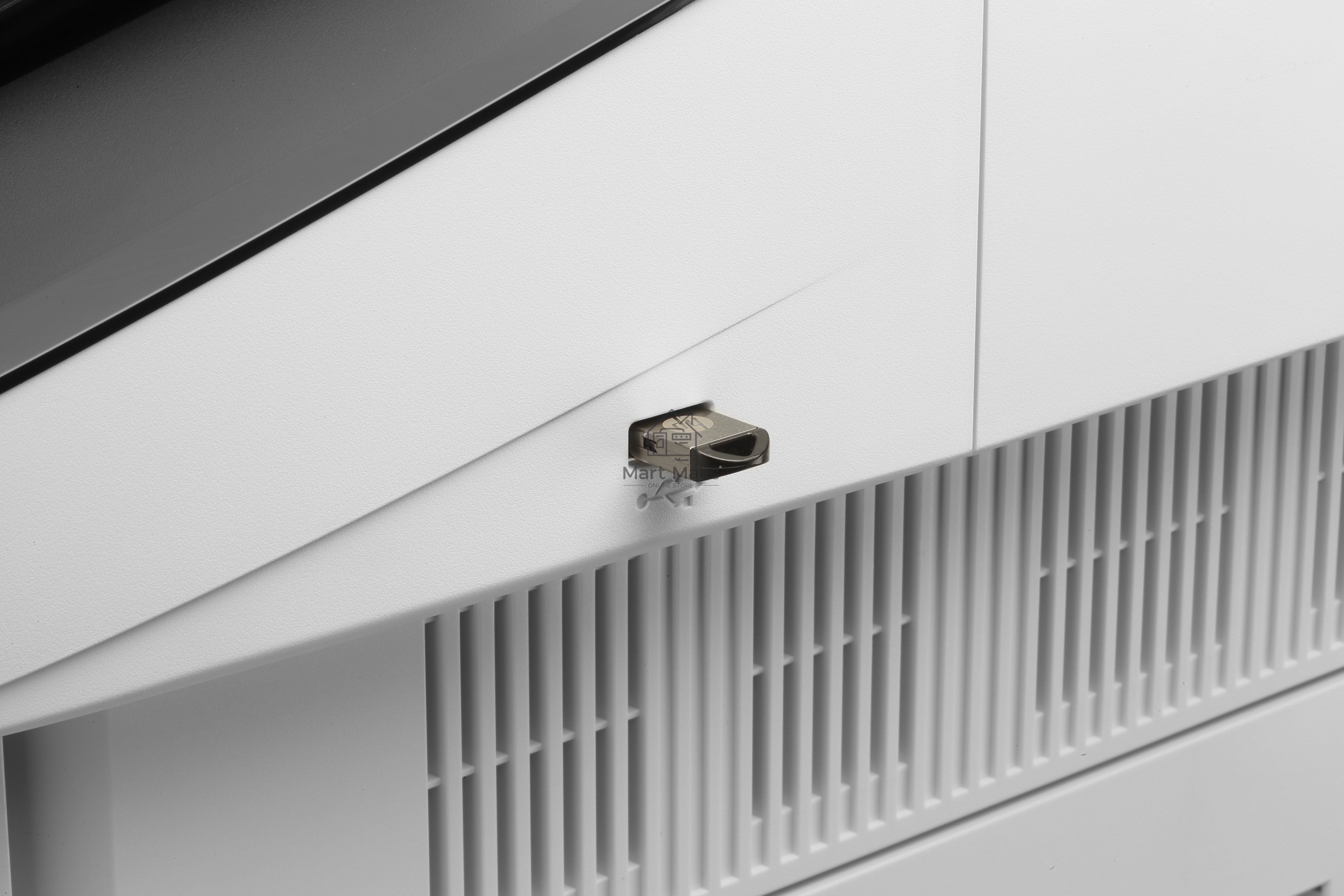 МФУ лазерное HP Color LaserJet Enterprise Flow MFP M776zs