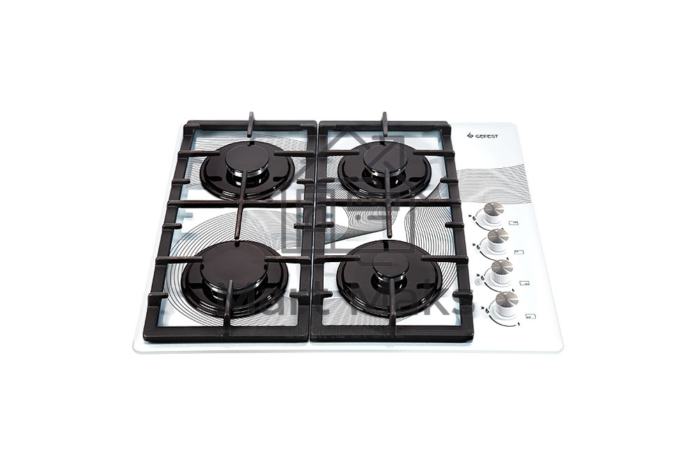 Поверхность независимая газовая Gefest СГ СВН 2230 К28