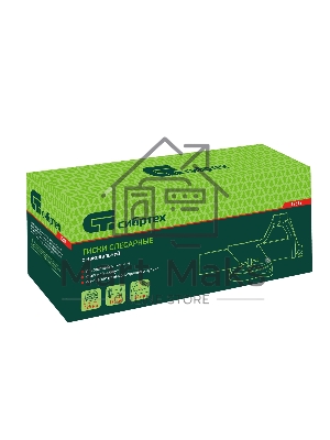 Тиски слесарные Сибртех 125 мм, стальные, поворотные