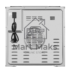Шкаф духовой электрический Maunfeld EOEH7614DGR