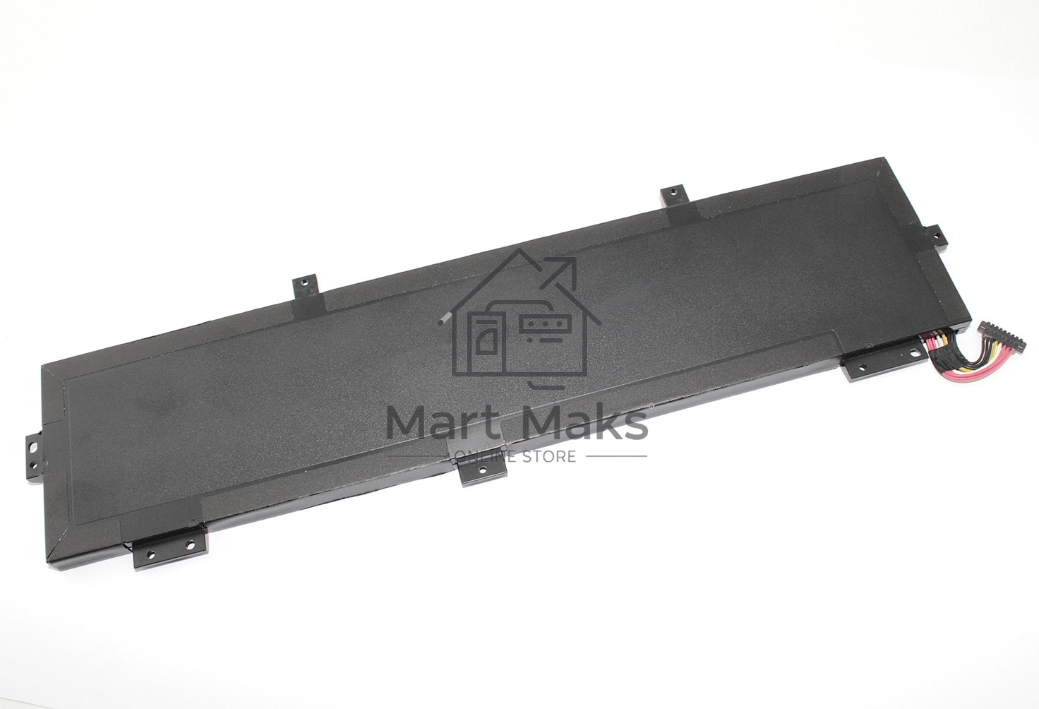 Аккумуляторная батарея для ноутбукa Asus ROG GX700VO 11.4V 93Wh, 8040mAh