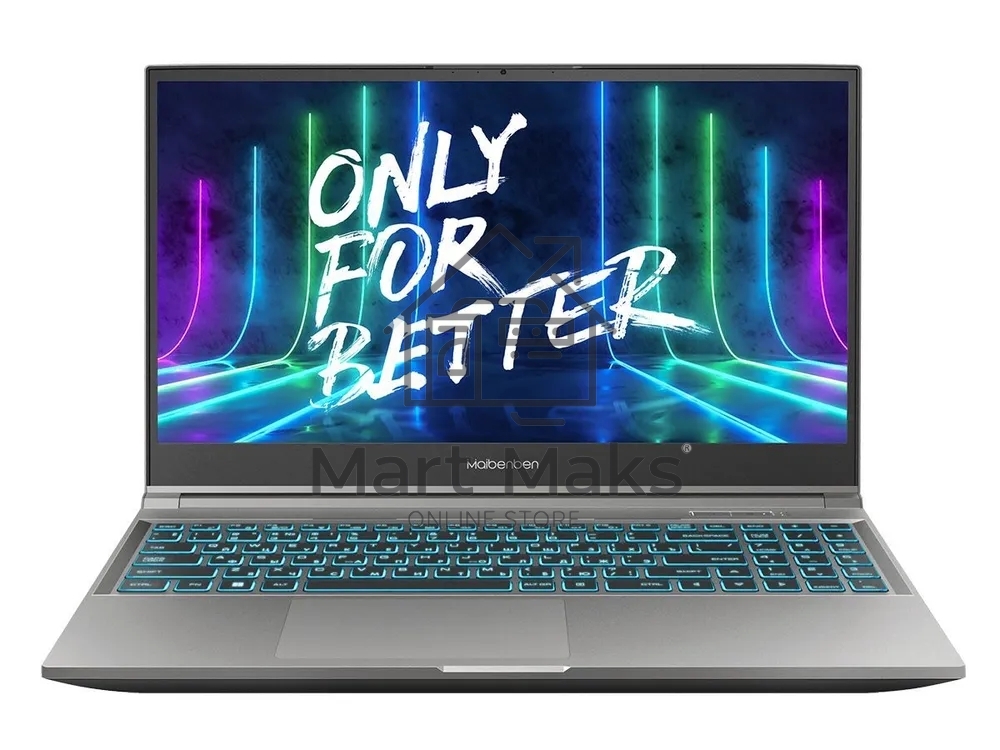 Ноутбук Maibenben X565 15.6