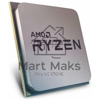 Процессор AMD Ryzen 5 5600 Soc-AM4 3.5GHz OEM