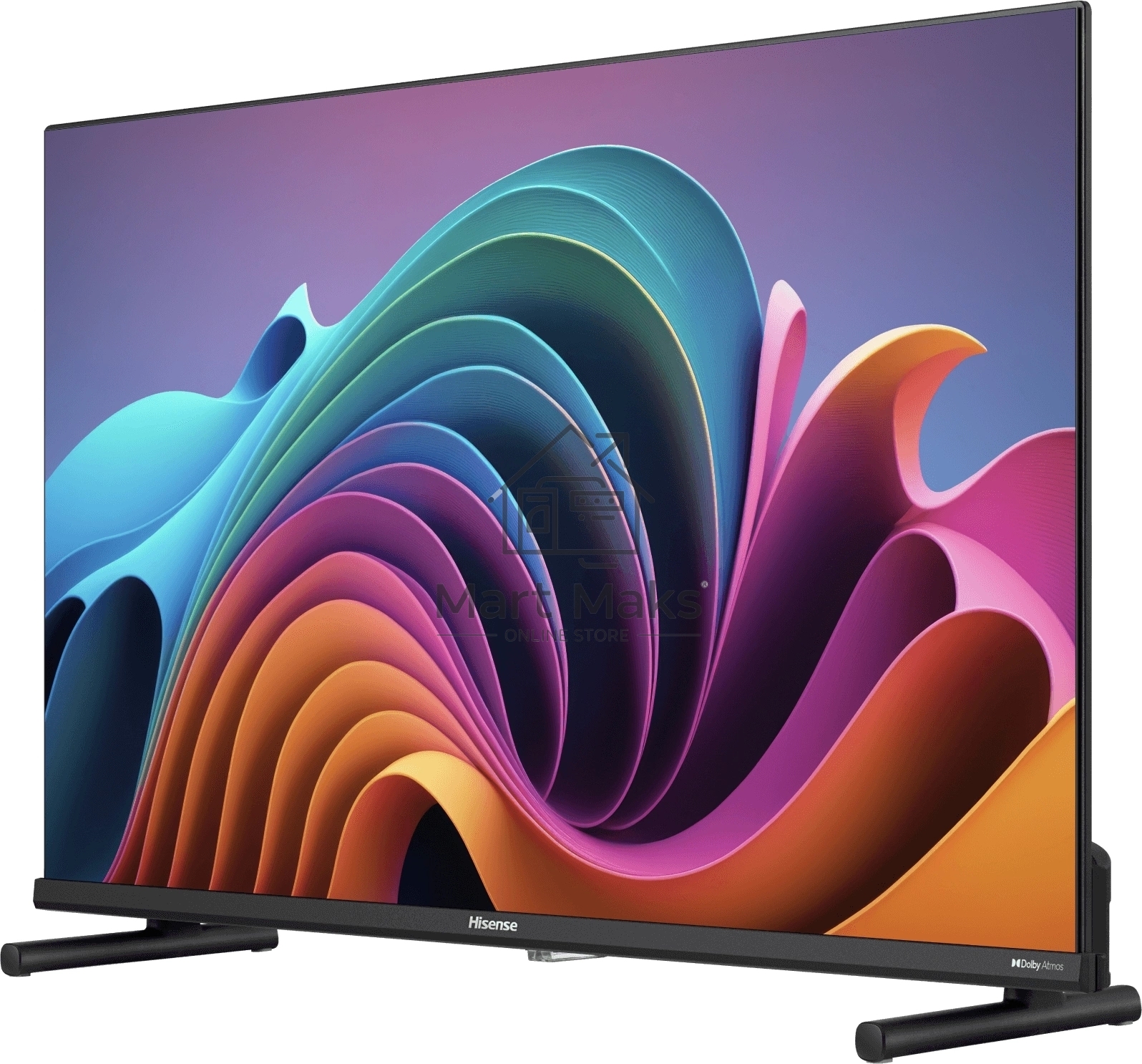 Телевизор Hisense 32