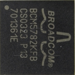 Контроллер BCM5782KFB