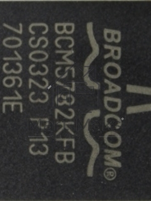 Контроллер BCM5782KFB