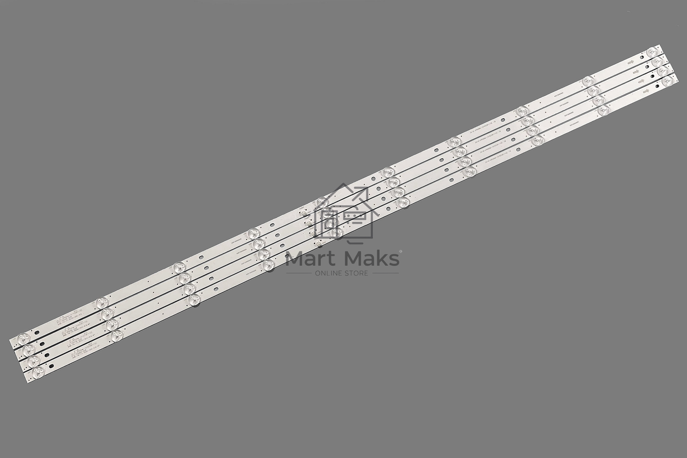 Светодиодная подсветка TV 50