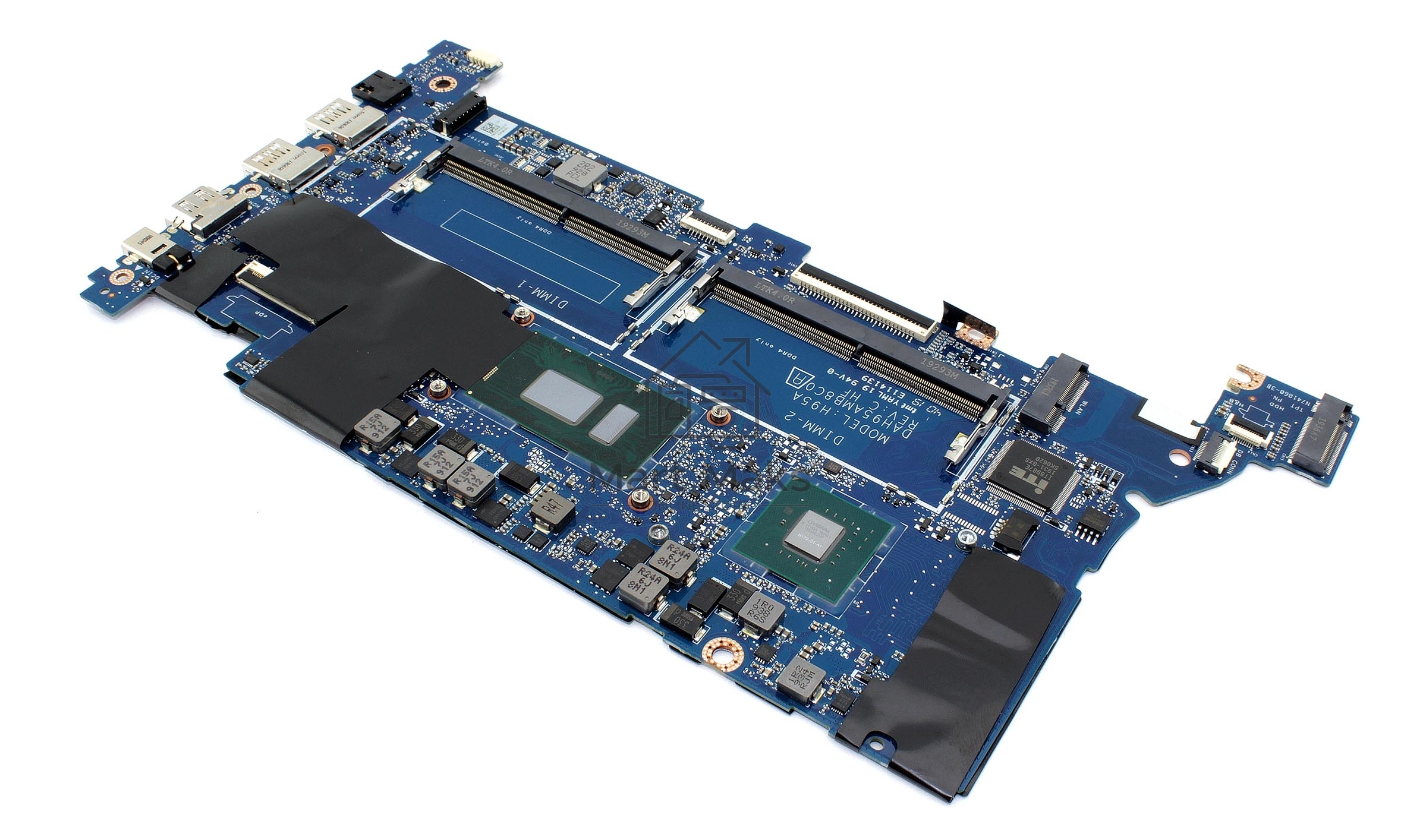 Материнская плата для Huawei MateBook D I5-8250U Marconi-W50D