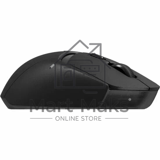 Мышь беспроводная Logitech G309 Lightspeed черный, 25600 dpi, радиоканал, Bluetooth, USB, кнопки - 6