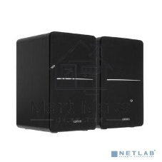 Колонки Edifier R1280DBs 2.0 черный 42Вт BT