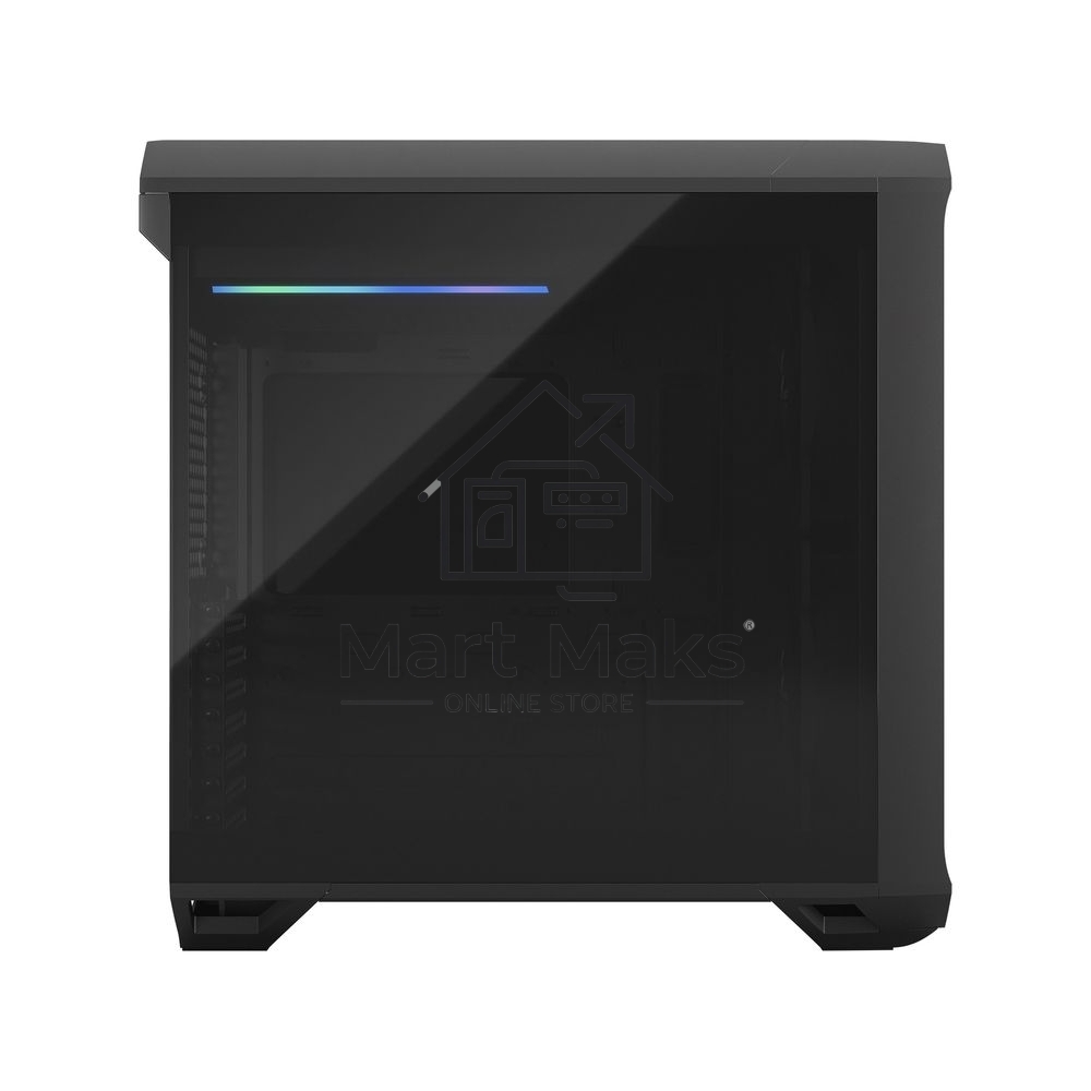 Корпус Fractal Design Torrent Compact Black TG Dark Tint / FD-C-TOR1C-01