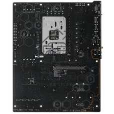 Материнская плата ASUS TUF GAMING B650-E WIFI, AM5, AMD B650, 4xDDR5, 4xSATA, 3xM.2, 1xPCIe 4.0 x16, 1xPCIe 4.0 x16, 1xPCIe x1, 1xDP, 1xHDMI, 1x2.5Gb LAN, Wi-Fi 6E, Bluetooth 5.3, 2xUSB-C (1x10Gbps, 1x20Gbps), 3xUSB-A 5Gbps, 2xUSB-A 10Gbps, 3xUSB-A 2.0, 5x3.5 мм, 7.1, ATX